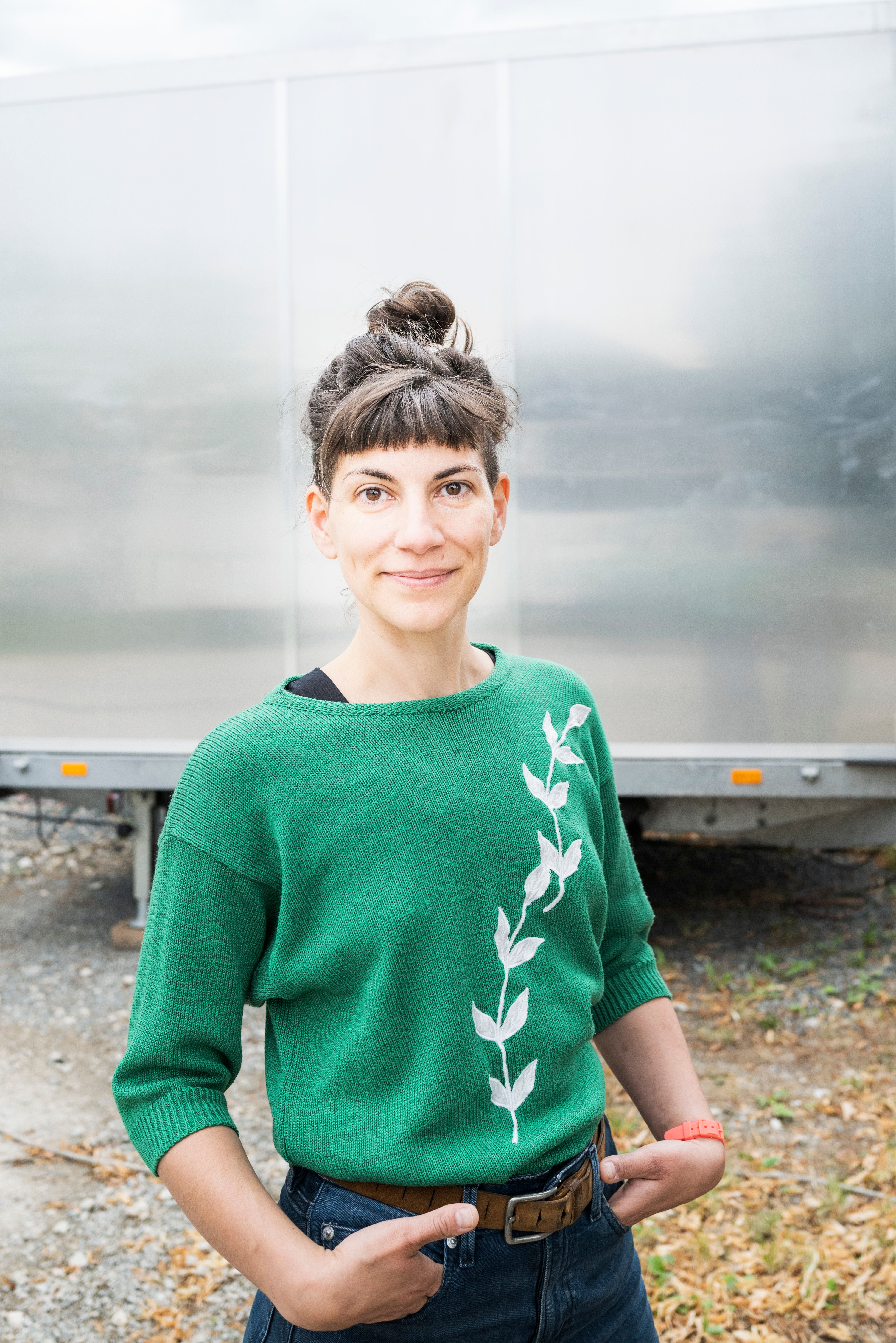 Anja Gmeinwieser
